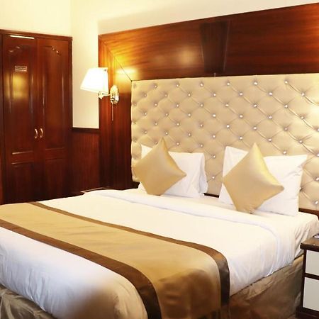 Gulf Inn Hotel Deira Formerly City Star Hotel Dubai Eksteriør bilde
