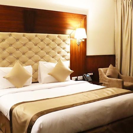Gulf Inn Hotel Deira Formerly City Star Hotel Dubai Eksteriør bilde