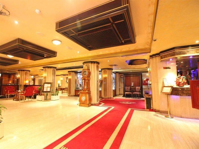 Gulf Inn Hotel Deira Formerly City Star Hotel Dubai Eksteriør bilde