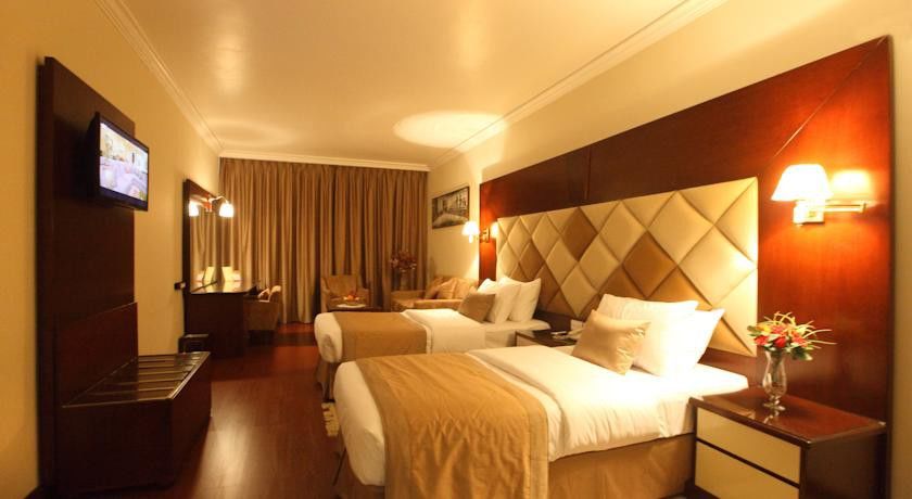 Gulf Inn Hotel Deira Formerly City Star Hotel Dubai Eksteriør bilde