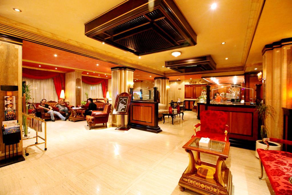 Gulf Inn Hotel Deira Formerly City Star Hotel Dubai Eksteriør bilde