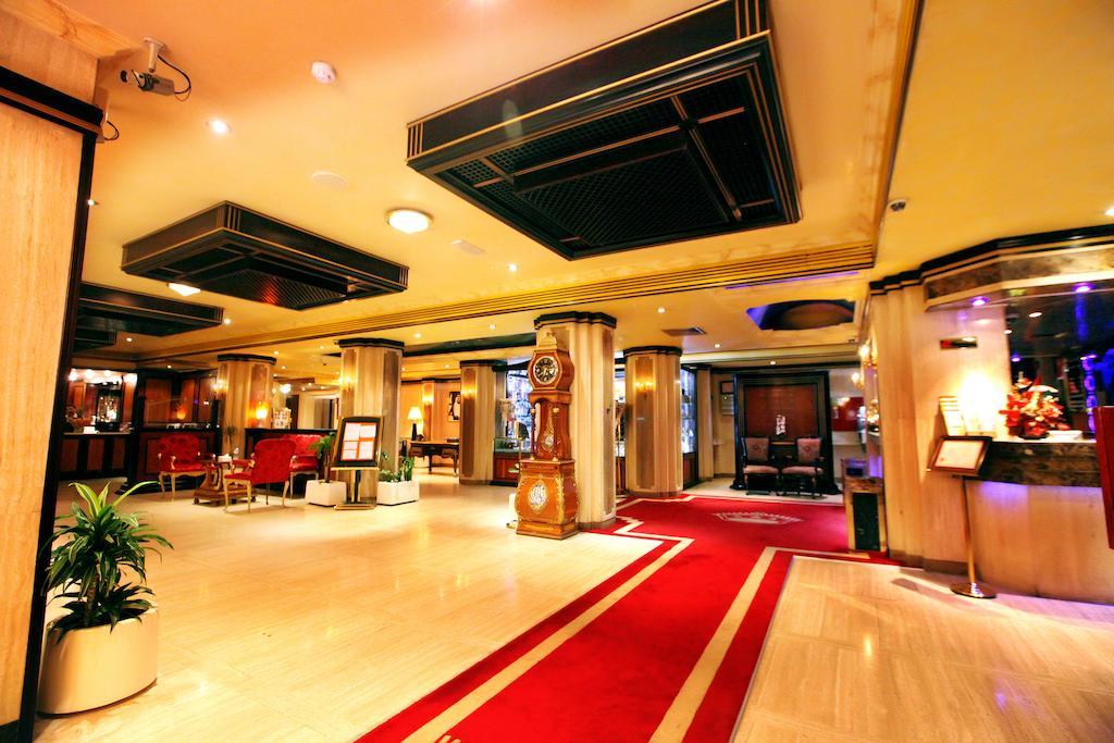 Gulf Inn Hotel Deira Formerly City Star Hotel Dubai Eksteriør bilde